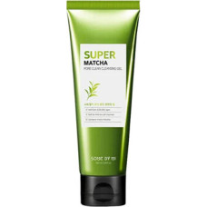 Some By Mi Super Matcha Pore Clean Cleansing Gel - Čistic&iacute; pleťov&yacute; gel