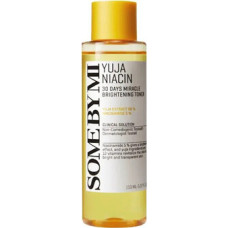 Some By Mi Yuja Niacin 30 Days Miracle Brightening Toner - Rozjasňuj&iacute;c&iacute; pleťov&eacute; tonikum