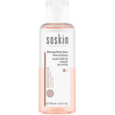 Soskin Paris Gentle Make-Up Remover