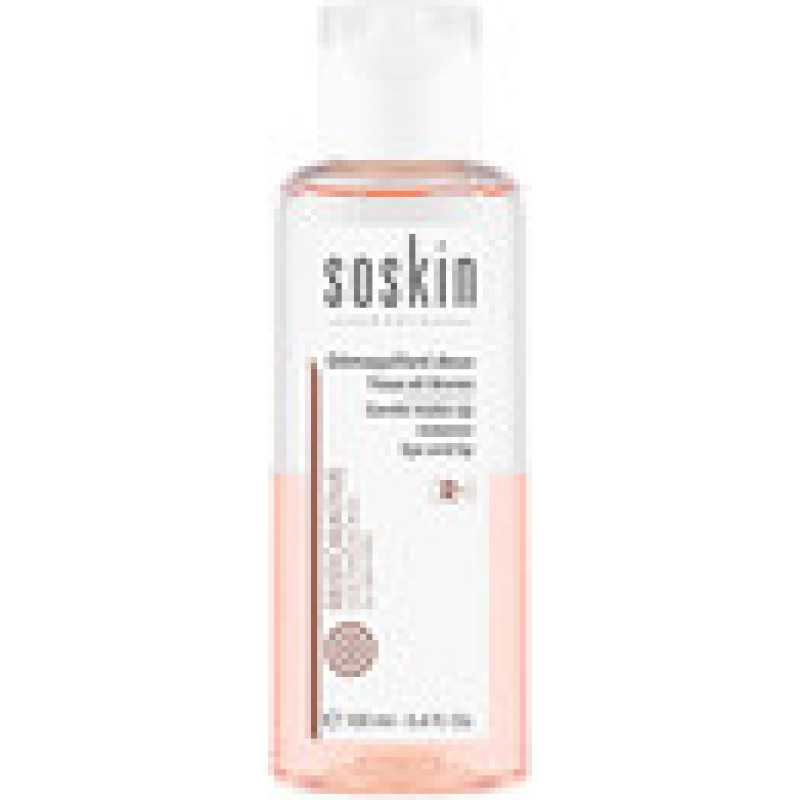 Soskin Paris Gentle Make-Up Remover