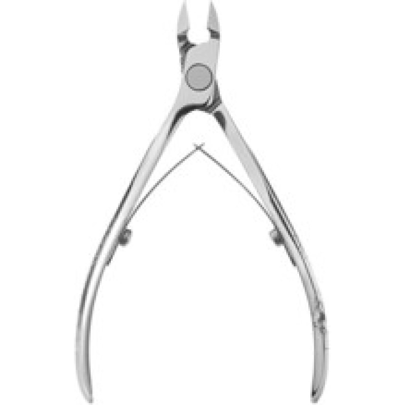Staleks Exclusive 20 8 mm Magnolia Professional Cuticle Nippers - Profesion&aacute;ln&iacute; kle&scaron;tě na kůžičku