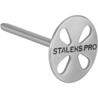 Staleks Pododisc Expert L Elongate Pedicure Disc - Prodloužen&yacute; pedik&eacute;rsk&yacute; kotouč