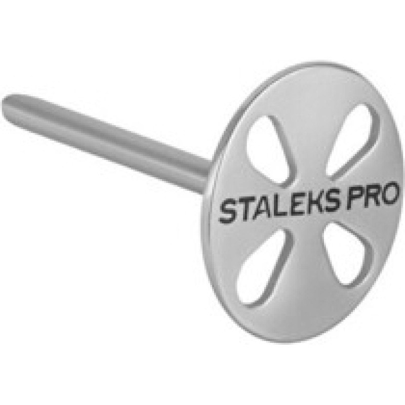 Staleks Pododisc Expert L Elongate Pedicure Disc - Prodloužen&yacute; pedik&eacute;rsk&yacute; kotouč