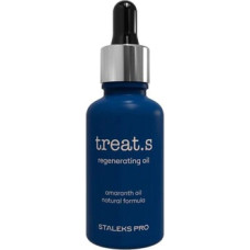 Staleks Treat.s Regenerating Oil - Regeneračn&iacute; olej pro pedik&uacute;ru