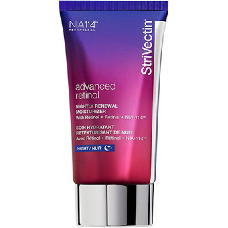 Strivectin Advanced Retinol Nightly Renewal Moisturizer
