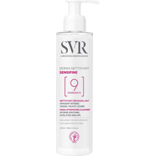 Svr Laboratoire Sensifine Make-up Removing Cleanser - Čistic&iacute; pleťov&eacute; ml&eacute;ko
