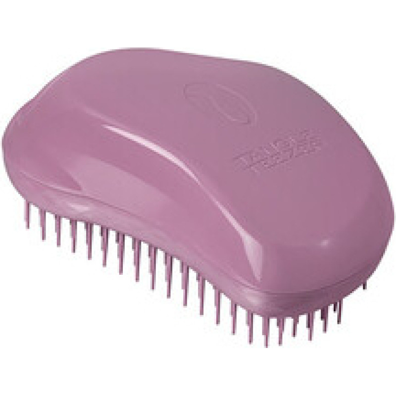 Tangle Teezer Original The Eco Brush Earthy Purple - Kart&aacute;č na vlasy