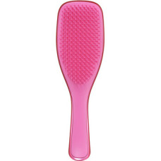 Tangle Teezer Ultimate Detangler Chrome Pink Thrill - Kart&aacute;č na vlasy