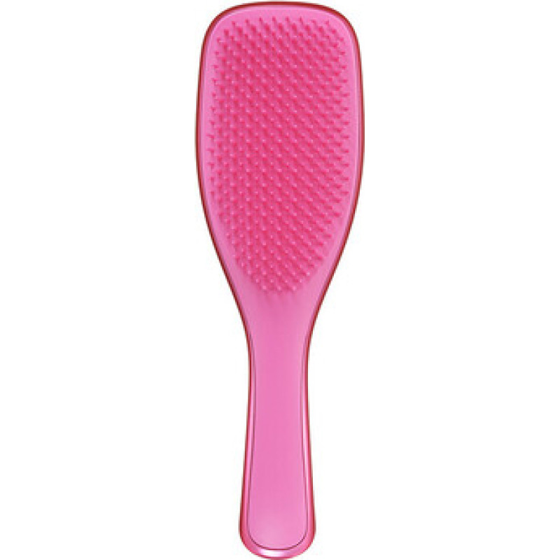 Tangle Teezer Ultimate Detangler Chrome Pink Thrill - Kart&aacute;č na vlasy