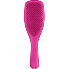 Tangle Teezer Ultimate Detangler Straight & Curly Electric Raspberry - Kart&aacute;č na vlasy
