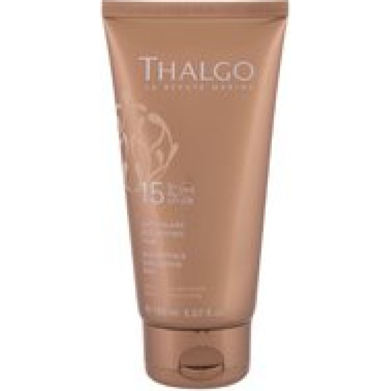 Thalgo Age Defence Sun Lotion SPF15 - Rejuvenating suntan lotion