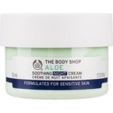 The Body Shop Aloe Soothing Night Cream