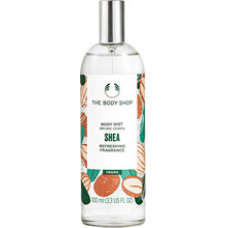 The Body Shop Shea Body Mist