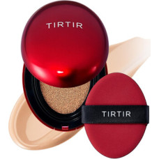 Tirtir Mask Fit Red Cushion - Dlouhotrvaj&iacute;c&iacute; make-up v houbičce 18 g