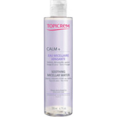 Topicrem CALM + Soothing Micellar Water - Soothing micellar water