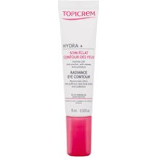 Topicrem HYDRA+ Radiance Eye Contour