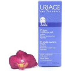 Uriage B&eacute;b&eacute; 1st Cradle Cap Care Cream