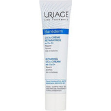 Uriage Reparative cream containing copper and zinc Bari&eacute;derm Cica ( Repair ing Cica-Cream With Cu-Zn)