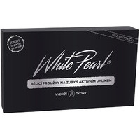Vitalcare White Pearl White Teeth whitening teeth