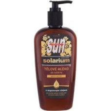 Vivaco Sun Solarium Activator Milk - Solarium activator milk for body and face