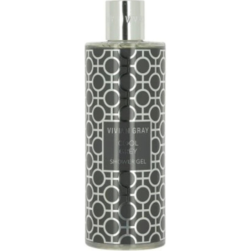 Vivian Gray Cool Grey Shower Gel - Sprchov&yacute; gel