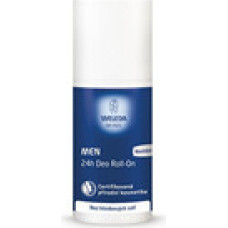 Weleda Ball 24H deodorant Men (Deo Roll-On) 50 ml