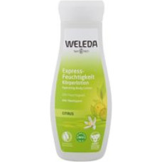 Weleda Citrus Moisturizing Body Lotion