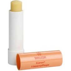Weleda Everon lip balm SPF 4