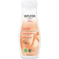 Weleda Lighter Legs Gel - Gel pro &uacute;levu unaven&yacute;m noh&aacute;m