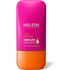Weleda Pore Refining Serum Drops - S&eacute;rum proti nedokonalostem pleti