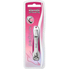 Wilkinson Sword Manicure Clippers - Kle&scaron;tě na nehty