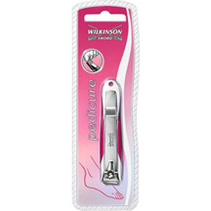 Wilkinson Sword Manicure Clippers - Kle&scaron;tě na nehty