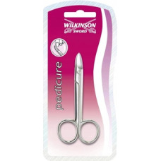 Wilkinson Sword Pedicure (W302311000) - Pedik&eacute;rsk&eacute; nůžky nerez