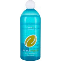Ziaja Intimate Melon Cleanser Gel ( meloun ) - Intimate hygiene gel