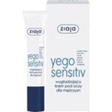 Ziaja Smoothing Eye Cream for Yego Sensitiv e 15 ml