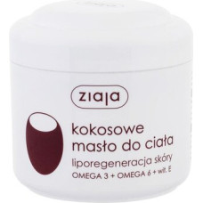 Ziaja Tělo Butter Coconut 200 ml