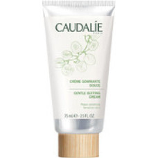 Caudalie Gentle Buffing Cream - Gentle exfoliating cream