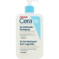 Cerave Facial Cleansers SA Smoothing Gel