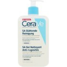Cerave Facial Cleansers SA Smoothing Gel