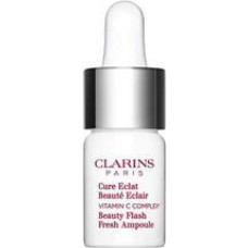 Clarins Beauty Flash Fresh Ampoule