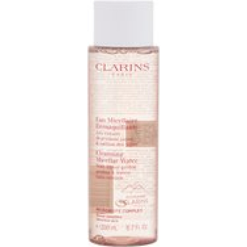 Clarins Cleansing Micellar Water - Micellar water