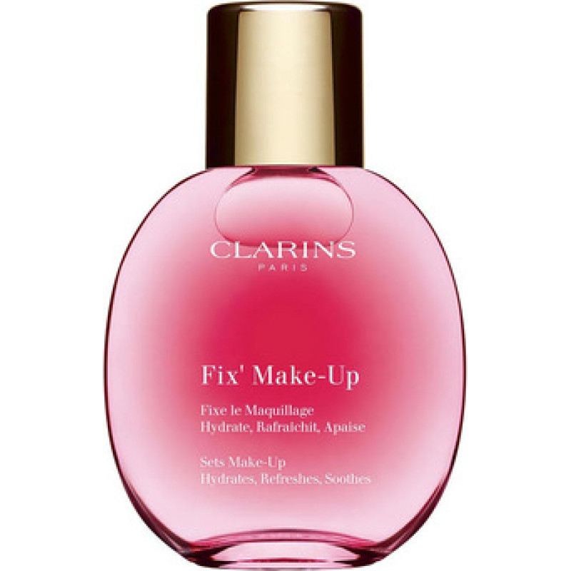 Clarins Fix Make Up
