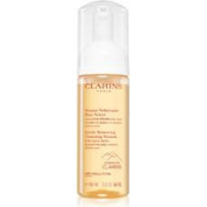 Clarins Gentle Renewing Cleansing Mousse - Cleaning foam