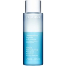 Clarins Instant Eye Make-Up Remover - Two-phase make-up remover eye make-up