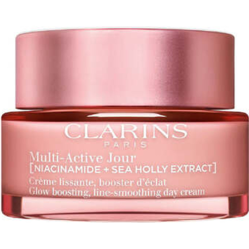 Clarins Multi-Active Antioxidant Day Cream ( All Types of Skin )