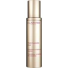 Clarins Nutri-Lumi&eacute;re Nourishing Revitalizing Day Emulsion - Revitalizing daily emulsion