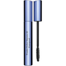 Clarins Wonder Perfect 4D Waterproof Mascara - Waterproof mascara 8 ml