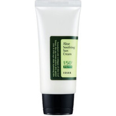 Cosrx Aloe SPF 50 Pa+++ Soothing Sun Cream