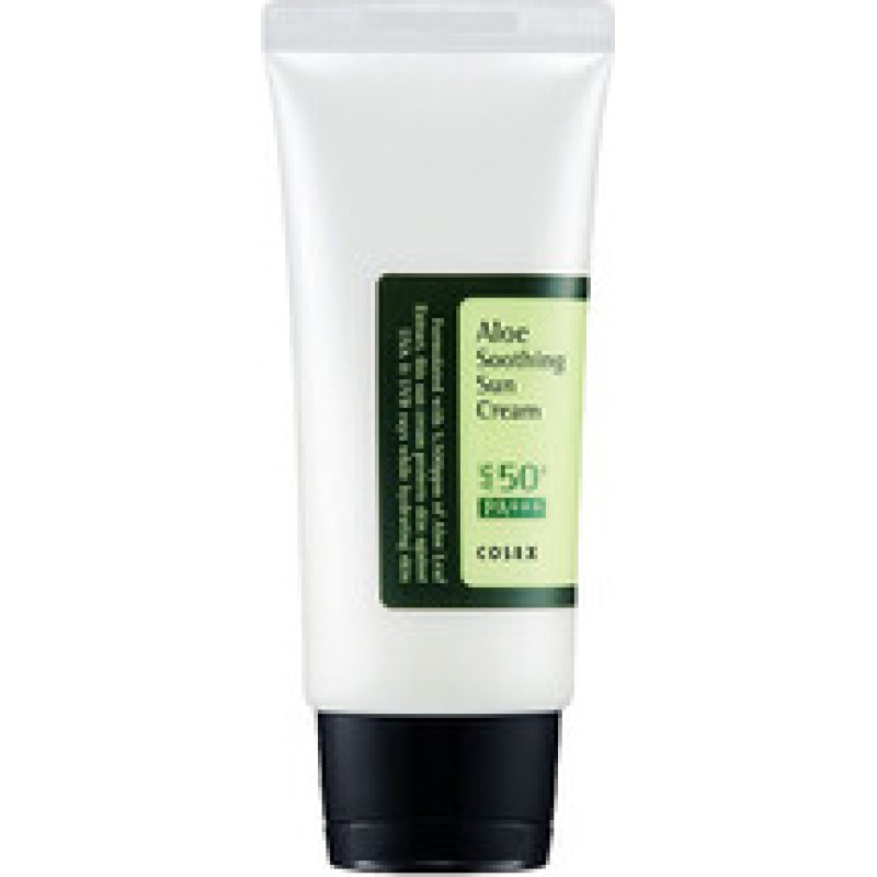 Cosrx Aloe SPF 50 Pa+++ Soothing Sun Cream