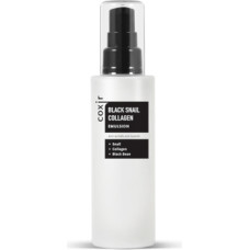 Coxir Black Snail Collagen Emulsion - Emulze s kolagenem
